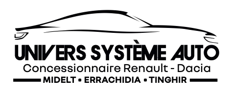 UNIVERS SYSTÈME AUTO